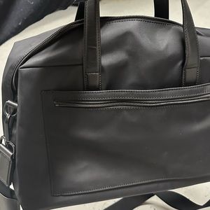 Brand new Away Weekender bag